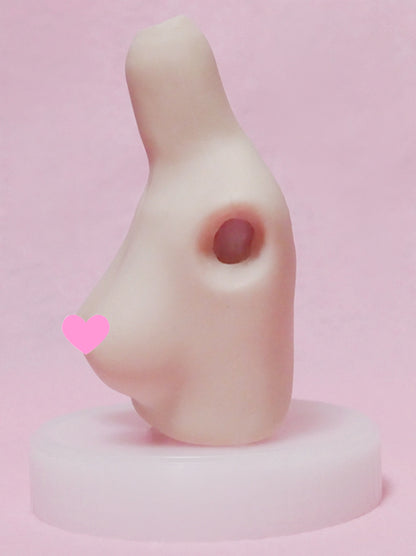 MDD　M胸サイズ （上半身パーツ）