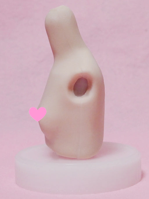 MDD　Ｓ胸サイズ （上半身パーツ）