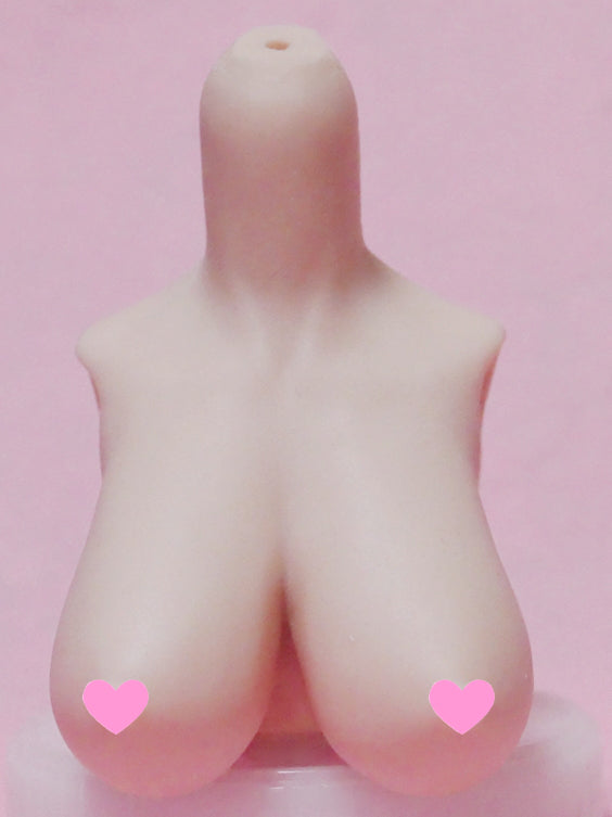 MDD　２L胸サイズ （上半身パーツ）