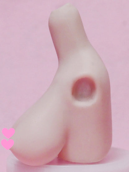 MDD　２L胸サイズ （上半身パーツ）