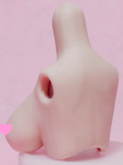 MDD　２L胸サイズ （上半身パーツ）