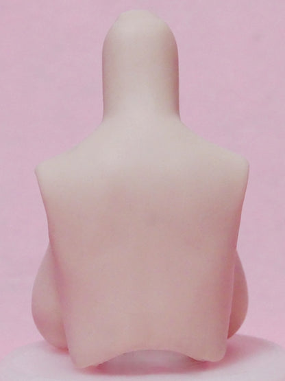 MDD　２L胸サイズ （上半身パーツ）
