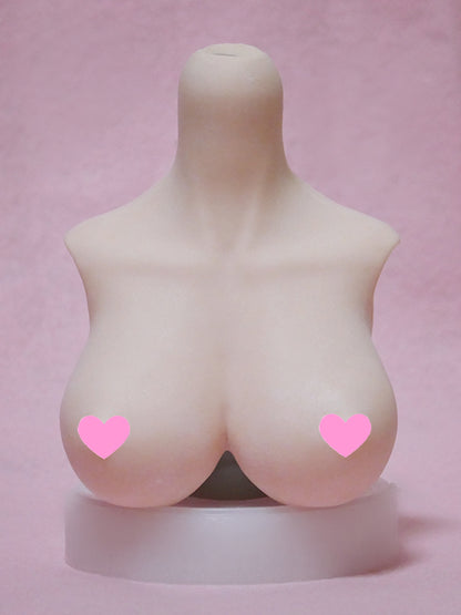 DDｄｙ　L胸サイズ （上半身パーツ）