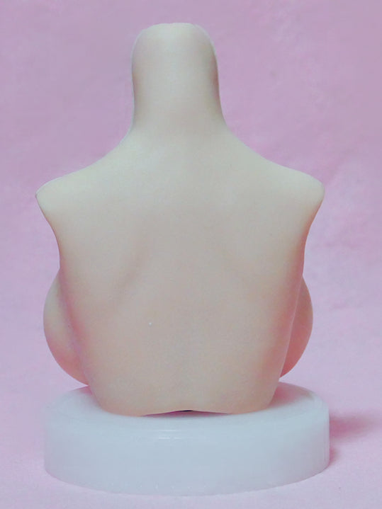 DDｄｙ　L胸サイズ （上半身パーツ）