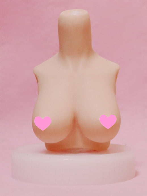 MDD　L胸サイズ （上半身パーツ）